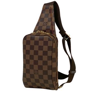 ルイヴィトン(LOUIS VUITTON)のルイ・ヴィトン ジェロニモス レディース 【中古】(ボディバッグ/ウエストポーチ)