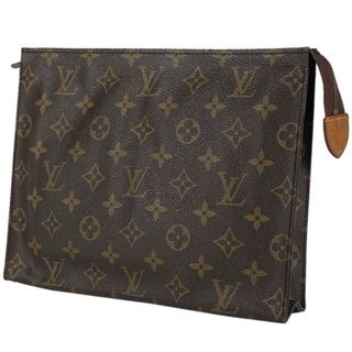 ルイヴィトン(LOUIS VUITTON)のルイ・ヴィトン ポッシュ トワレット 26 レディース 【中古】(その他)