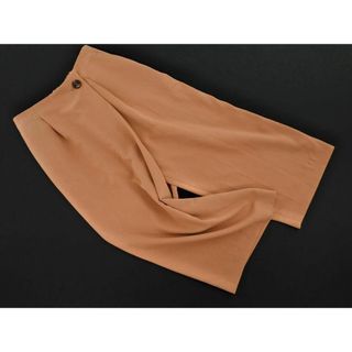 ロペピクニック(Rope' Picnic)のRope Picnic ロペピクニック ガウチョ パンツ size36/ブラウン ■◇ レディース(その他)