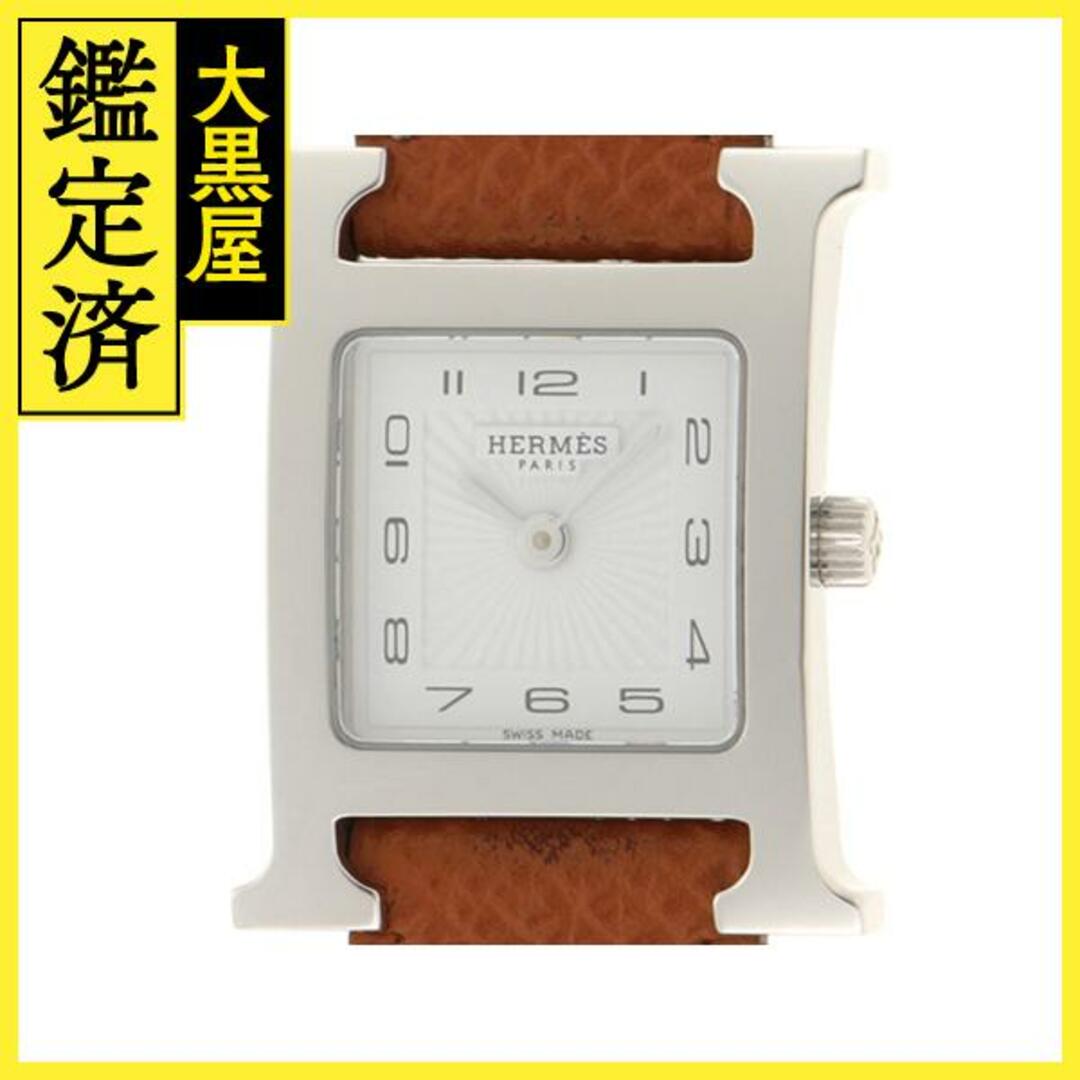 エルメス Hウォッチ HH1.210 【207】 | フリマアプリ ラクマ エルメス Hウォッチ HH1.210 【207】 | フリマアプリ ラクマ