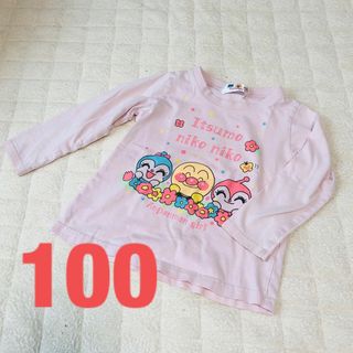 バンダイ(BANDAI)のTシャツ100(Tシャツ/カットソー)