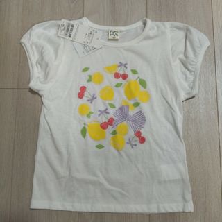 新品　ピューピルハウス　半袖(Tシャツ/カットソー)