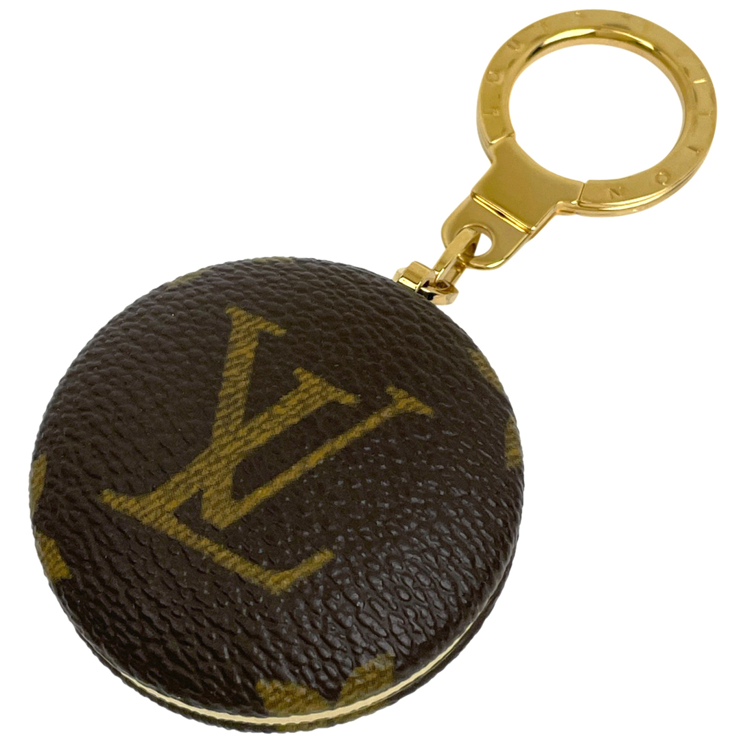 LOUIS VUITTON(ルイヴィトン)のルイ・ヴィトン アストロピル レディース 【中古】 レディースのファッション小物(キーホルダー)の商品写真