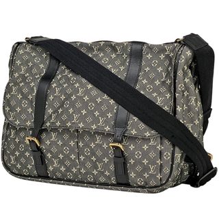 ルイヴィトン(LOUIS VUITTON)のルイ・ヴィトン サック ママン レディース 【中古】(ショルダーバッグ)