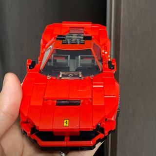 レゴ(Lego)のLEGO スピードチャンピオン 76895 フェラーリ F8 トリ(積み木/ブロック)