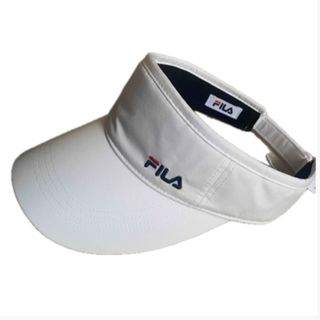 フィラ(FILA)のフィラ  サンバイザー  レディース(その他)