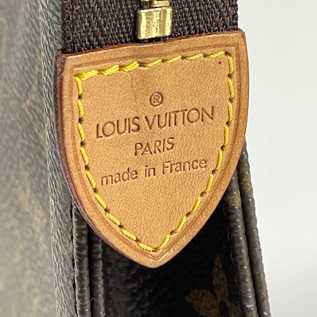 LOUIS VUITTON(ルイヴィトン)の【ジャンク品】ルイ・ヴィトン ポッシュ トワレット 26 レディース 【中古】 レディースのバッグ(その他)の商品写真