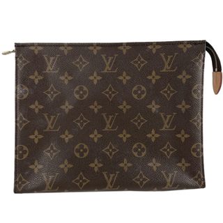 ルイヴィトン(LOUIS VUITTON)の【ジャンク品】ルイ・ヴィトン ポッシュ トワレット 26 レディース 【中古】(その他)