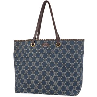 celine - セリーヌ パリマカダム トートバッグ レディース 【中古】