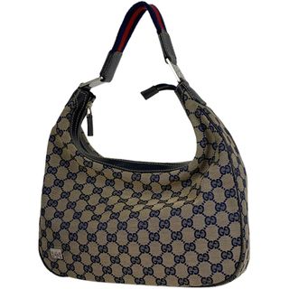 グッチ(Gucci)のグッチ GG柄 ショルダーバッグ レディース 【中古】(ショルダーバッグ)