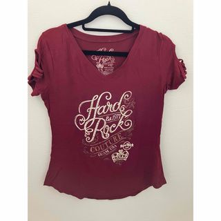 Hard Rock CAFE - ハードロックカフェ　Tシャツ