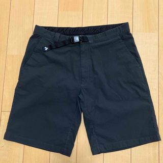 mont-bell モンベル　ストレッチO.D.ショーツMen's グレー　M