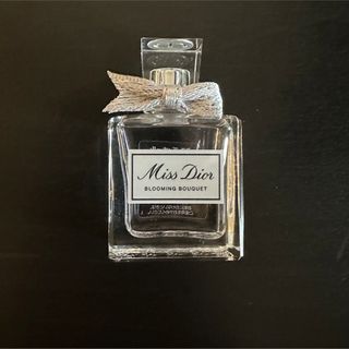 ディオール(Dior)のMiss Dior Blooming Bouquet 香水 5ml(香水(女性用))