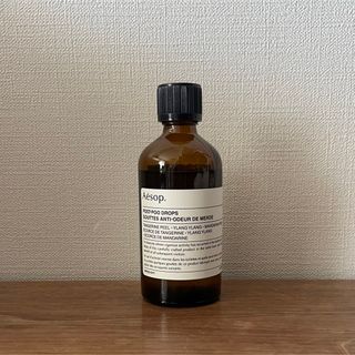 Aesop - ...aesop イソップ...ポスト プー ドロップス