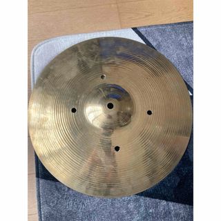 SABIAN - SABIAN】セイビアン AAX ステージハット14'　ボトムのみ