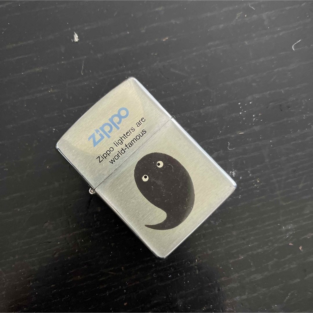 ZIPPO(ジッポー)のZippo ジッポ オイルライター 36 メンズのファッション小物(タバコグッズ)の商品写真