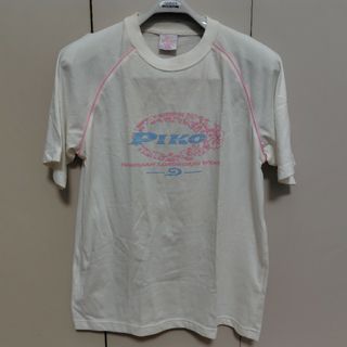 ピコ(PIKO)のpiko Tシャツ(Tシャツ(半袖/袖なし))