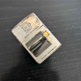 ジッポー(ZIPPO)のZippo ジッポ オイルライター 37(タバコグッズ)