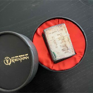 ジッポー(ZIPPO)のZippo ジッポ オイルライター 38(タバコグッズ)