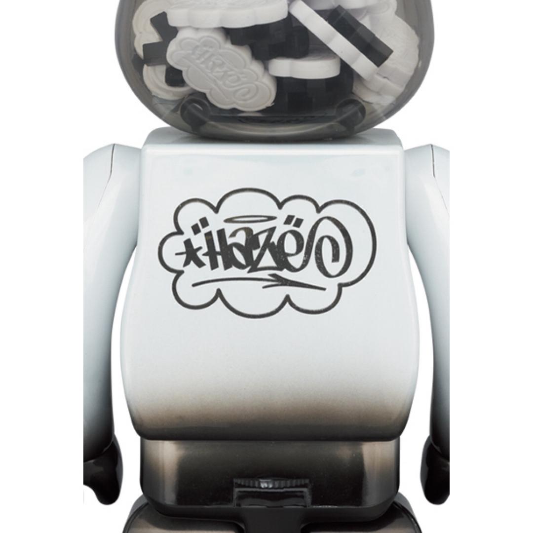 BE@RBRICK ERIC HAZE 1000% ベアブリック プレゼント BE@RBRICK ERIC HAZE 1000% ベアブリック プレゼント