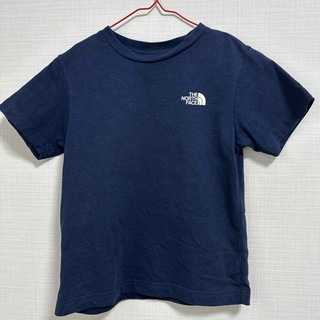 ザノースフェイス(THE NORTH FACE)のノースフェイス　Tシャツ　120(Tシャツ/カットソー)