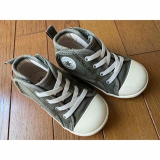 コンバース(CONVERSE)のCONVERSE ベビー シューズ(スニーカー)