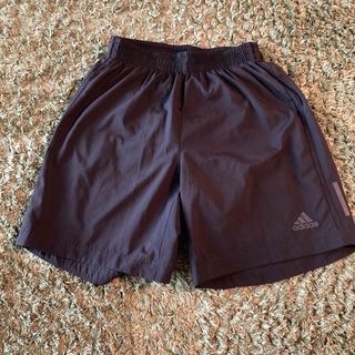 アディダス(adidas)のトレーニングパンツ(ショートパンツ)