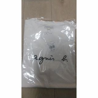 アニエスベー(agnes b.)のアニエスb Tシャツ 新品未開封(Tシャツ/カットソー(半袖/袖なし))