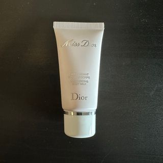 Dior - Miss Dior ボディミルク　20ml