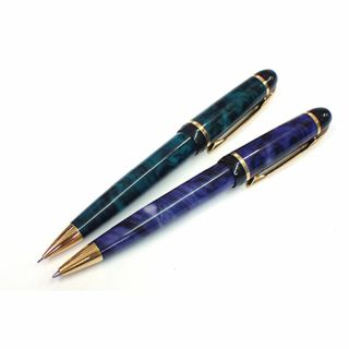 ウォーターマン(Waterman)のWATERMAN フィリアス ツイスト式 ボールペン/シャーペン 2本(その他)