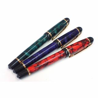 ウォーターマン(Waterman)のWATERMAN ウォーターマン フィリアス 万年筆 3本セット(その他)