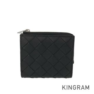 ボッテガヴェネタ(Bottega Veneta)のボッテガヴェネタ 二つ折り財布(折り財布)