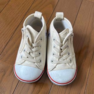 コンバース(CONVERSE)のコンバース　オールスター　キッズ　14.5(スニーカー)