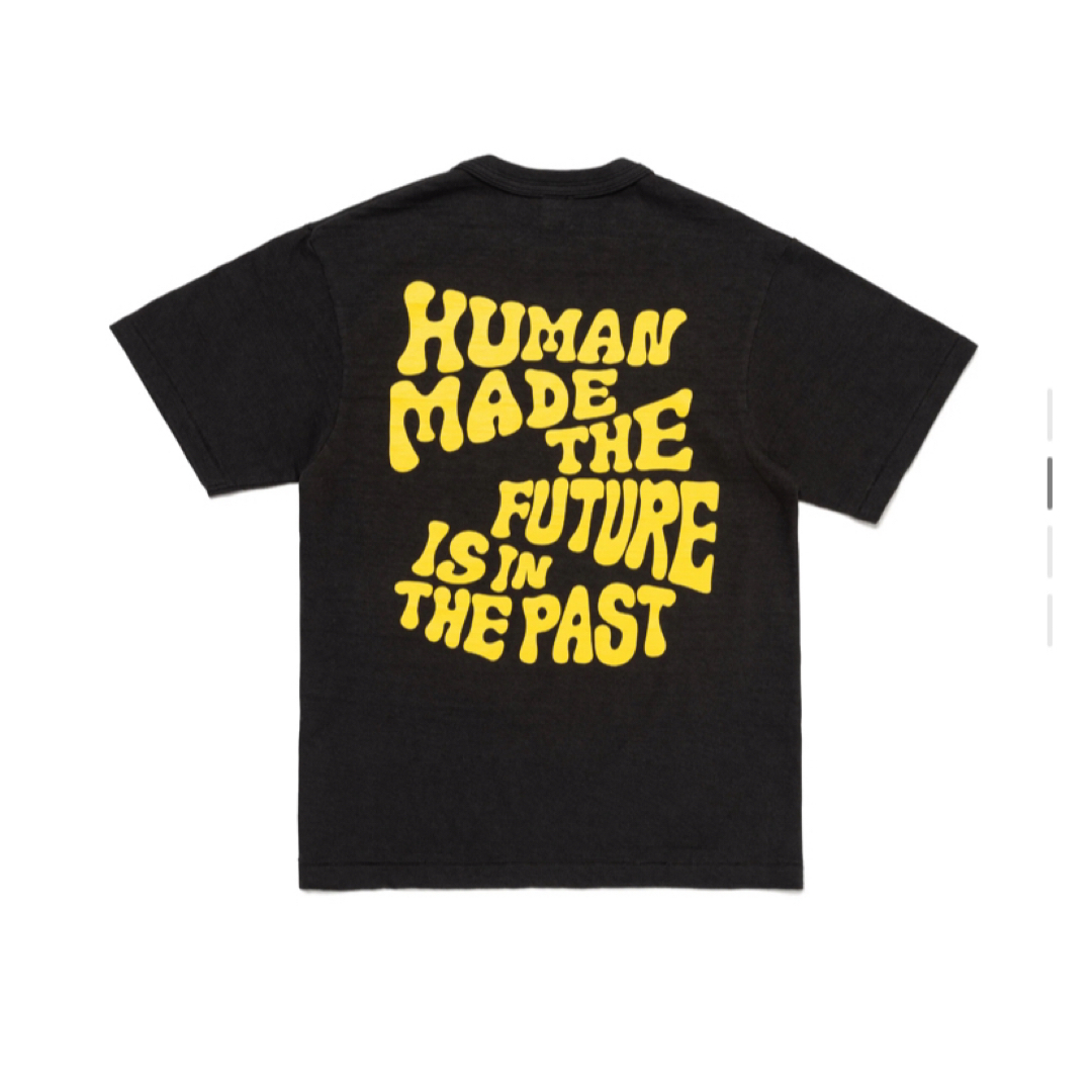 HUMAN MADE(ヒューマンメイド)のHuman made GRAPHIC T-SHIRT #1 3 L メンズのトップス(Tシャツ/カットソー(半袖/袖なし))の商品写真