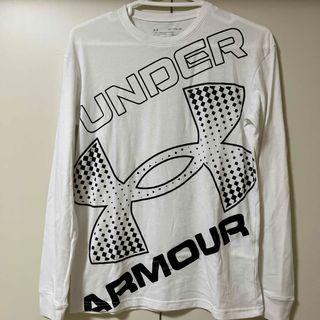 アンダーアーマー(UNDER ARMOUR)のUNDER ARMOUR(Tシャツ/カットソー)