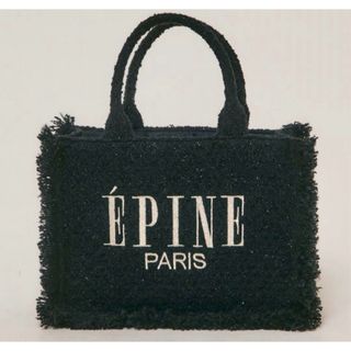 エピヌ(épine)のÉPINE PARISトートバッグ(トートバッグ)