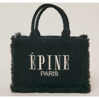 épine - ÉPINE PARISトートバッグ
