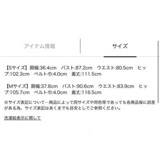 Mystrada ルミネ新宿・ルクア大阪店限定 ジレワンピース ベージュ 38 Mystrada ルミネ新宿・ルクア大阪店限定 ジレワンピース ベージュ 38