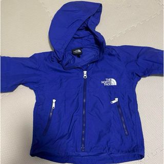 ザノースフェイス(THE NORTH FACE)の上着　110(ジャケット/上着)