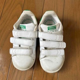 アディダス(adidas)のadidas スタンスミス　15センチ(スニーカー)