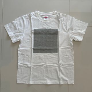 直島 地中美術館 Tシャツ M(Tシャツ/カットソー(半袖/袖なし))