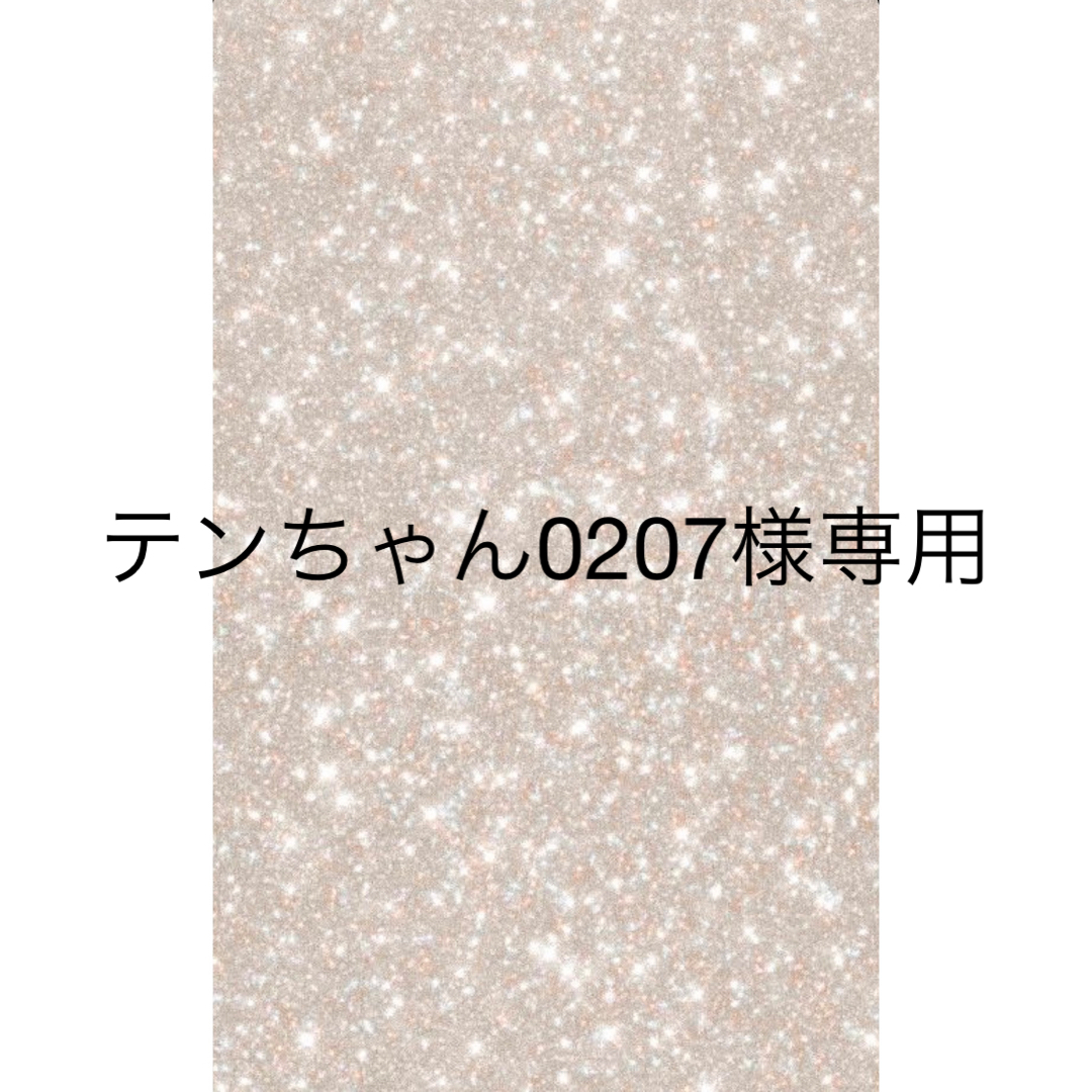 テンちゃん0207様専用出品 レディースのトップス(タンクトップ)の商品写真