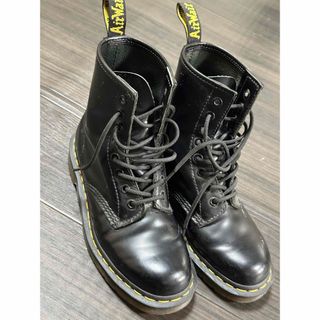 ドクターマーチン(Dr.Martens)のDr.Martens エイトホール(ブーツ)