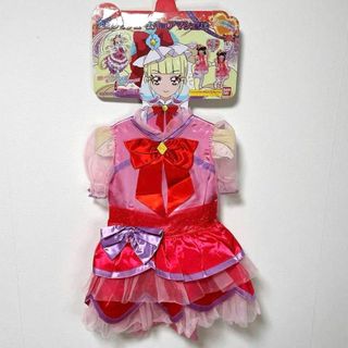 レア！未使用　HUG(はぐ)っと!プリキュア 変身プリチューム キュアマシェリ