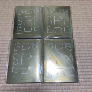 ナリス化粧品 - ナリス 3D スフィア WR