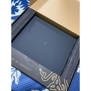 レイザー(Razer)のRAZER Blade stealth13  4K touch display(ノートPC)