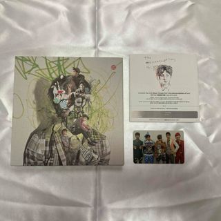 シャイニー(SHINee)のSHINee Dream Girl CD(K-POP/アジア)