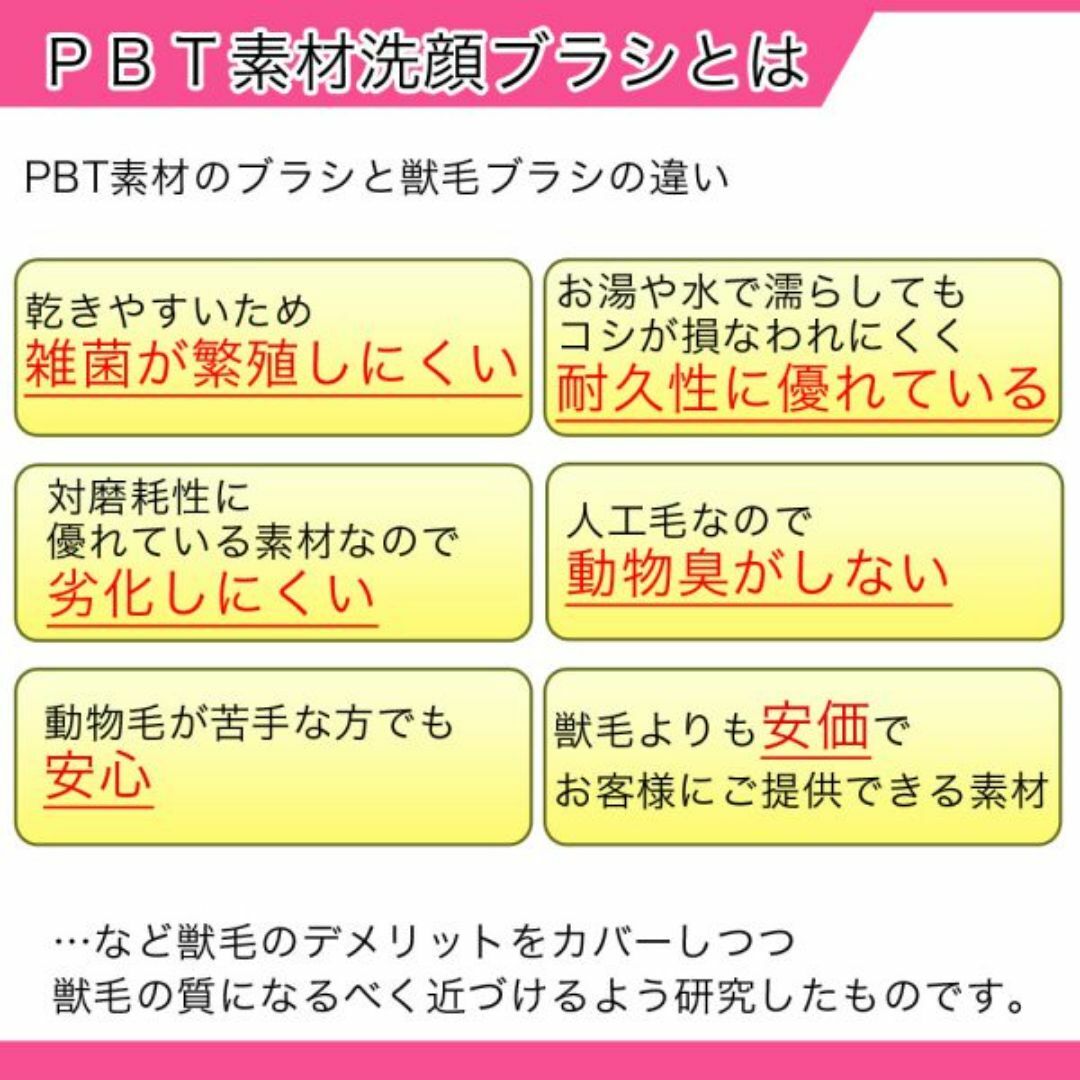 新品☆送料無料！毛穴ケア洗顔ブラシ【ピンク】 コスメ/美容のスキンケア/基礎化粧品(洗顔ネット/泡立て小物)の商品写真