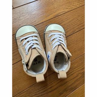 CONVERSE - CONVERSE ベビーシューズ