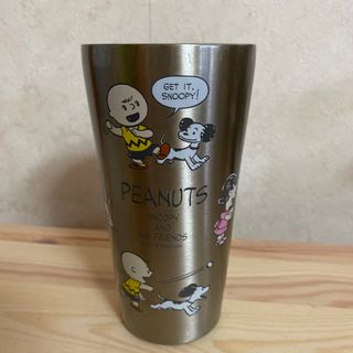 PEANUTS - スヌーピー  タンブラー